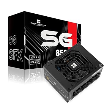 【新品未開封】Thermalright SFX Platinum 850W 1_0ffdd8b8-040d-4626-85e7-